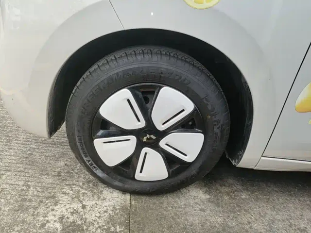 Wuling Hongguang Mini EV — Фото автомобиля 22