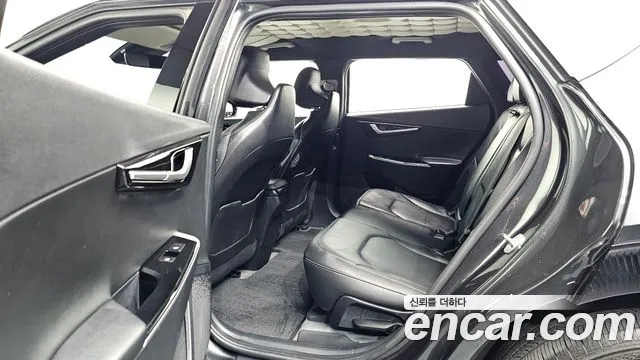 Kia EV6 Long Range — Фото автомобиля 9