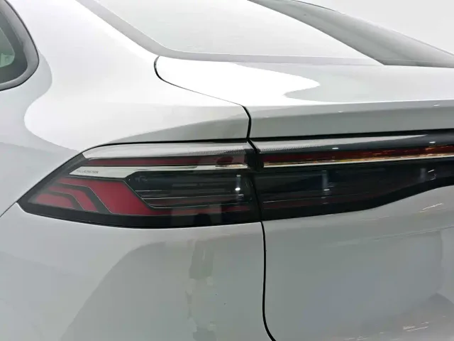 Geely Galaxy A7 — Фото автомобиля 11