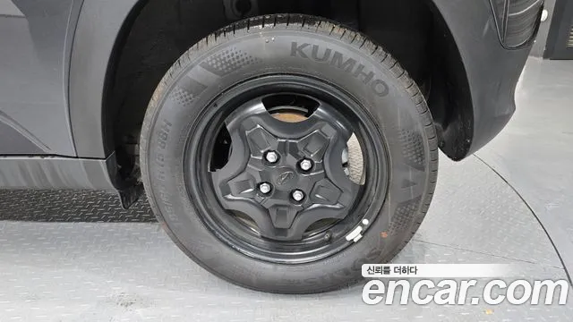 Hyundai Casper — Фото автомобиля 6