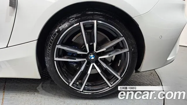 BMW Z4 G29 — Фото автомобиля 6