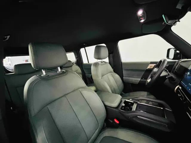 Chery Storm X3 — Фото автомобиля 30