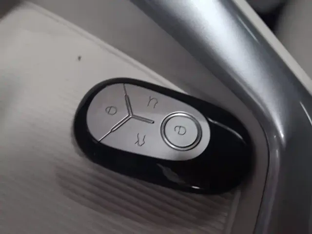 Geely Starry Wish — Фото автомобиля 8