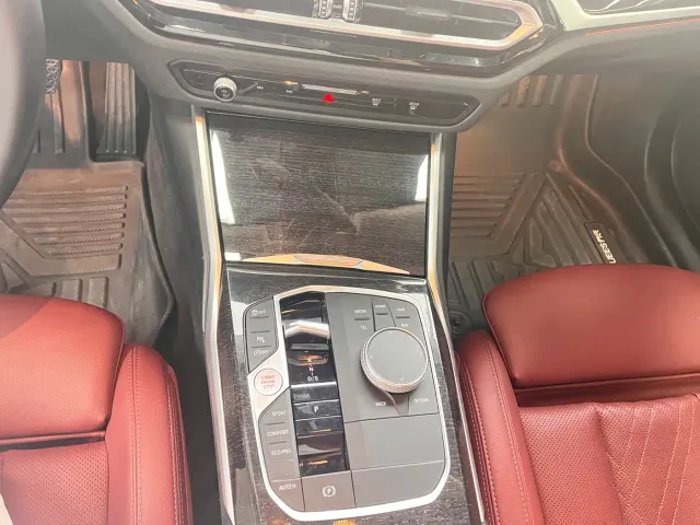 BMW 3 Series — Фото автомобиля 8