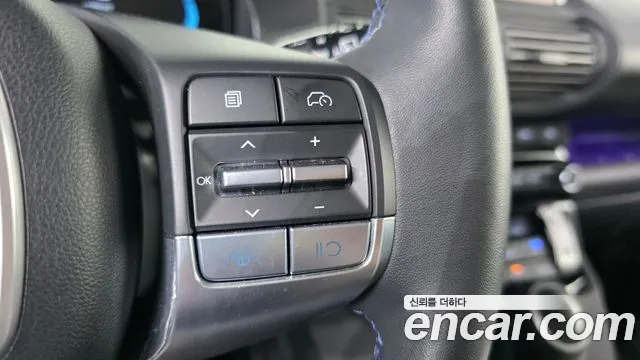 Hyundai Casper — Фото автомобиля 25