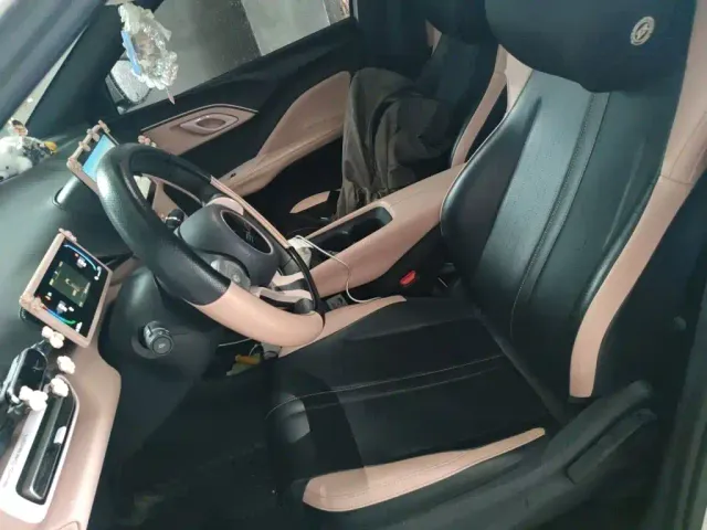 BYD Seagull — Фото автомобиля 7