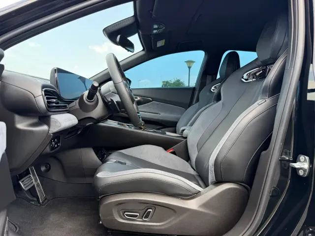 GAC Trumpchi Emkoo — Фото автомобиля 24
