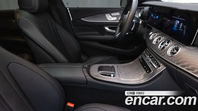 Mercedes-Benz CLS-Class C257 — Фото автомобиля 9