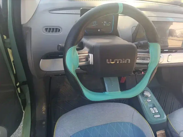 Changan Lumin — Фото автомобиля 11