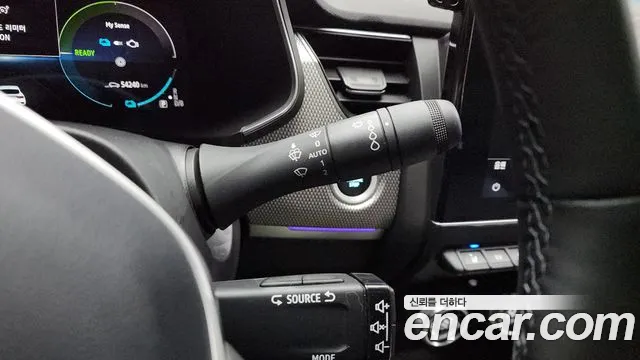 Renault-KoreaSamsung XM3 — Фото автомобиля 18
