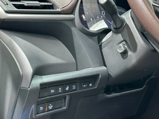 Toyota Sienna — Фото автомобиля 12