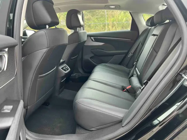 Buick LaCrosse — Фото автомобиля 7
