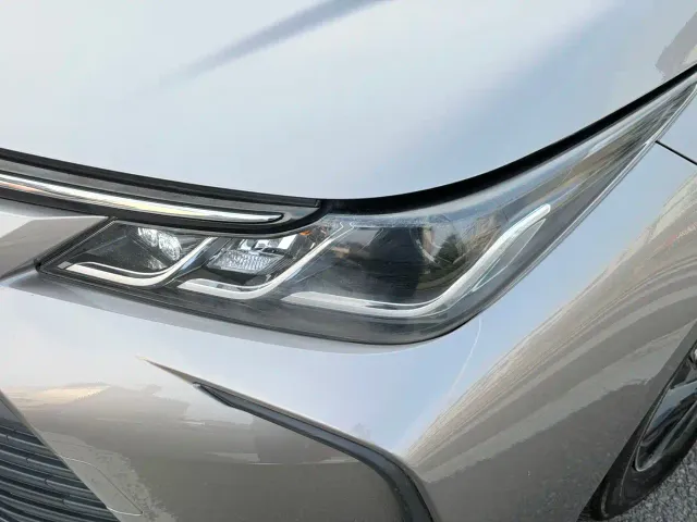 Toyota Corolla — Фото автомобиля 13