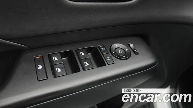 Hyundai Kona SX2 — Фото автомобиля 28