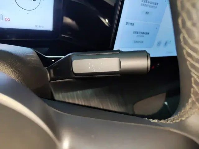 GAC Aion S MAX — Фото автомобиля 13