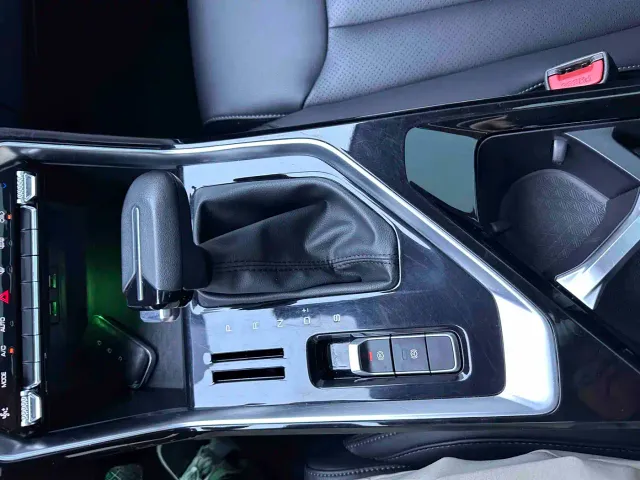 Wuling Asta — Фото автомобиля 18
