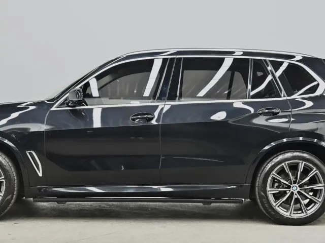 BMW X5 — Фото автомобиля 22