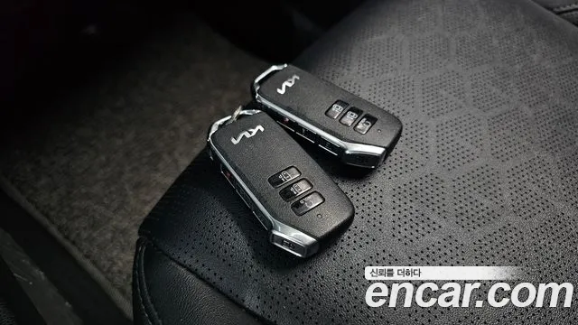 Kia Seltos Seltos (New) — Фото автомобиля 24