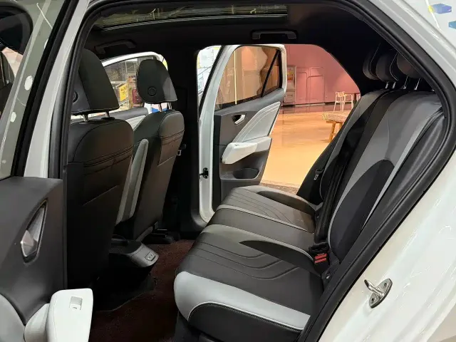 Volkswagen Volkswagen ID.3 2025 Smart Ultimate Intelligent Edition — Фото автомобиля 5