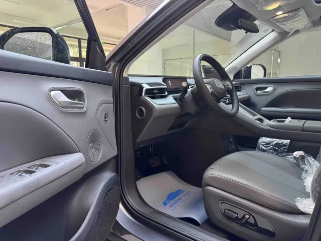 GAC Trumpchi GS4 — Фото автомобиля 7