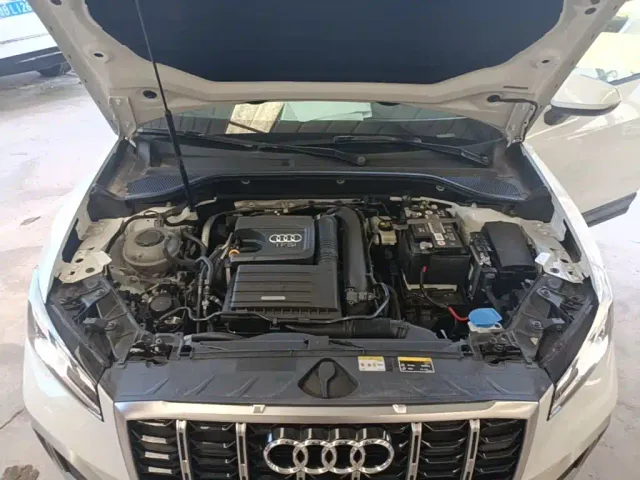 Audi Q2L — Фото автомобиля 19