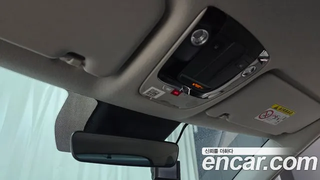 Kia Seltos Новый Seltos Бензин 2.0 2WD — Фото автомобиля 20