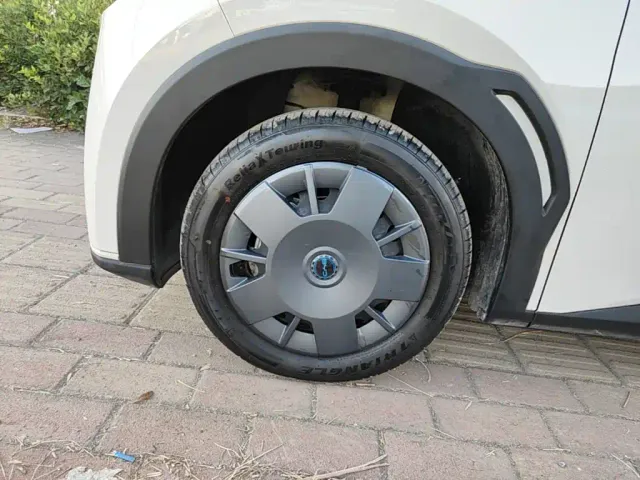 BYD Seagull — Фото автомобиля 22