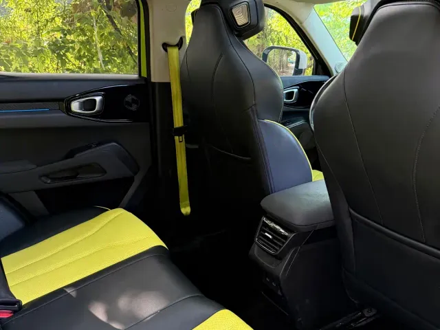 Haval Cool Dog — Фото автомобиля 8