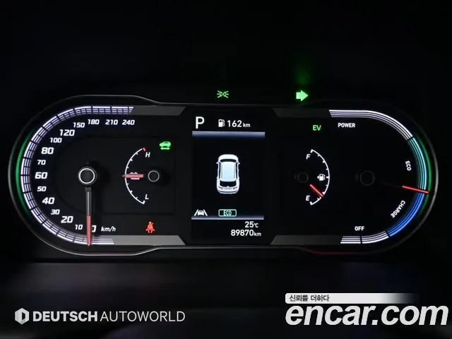 Hyundai Tucson NX4 — Фото автомобиля 8