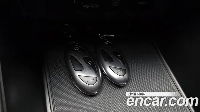 Hyundai Sonata DN8 — Фото автомобиля 29