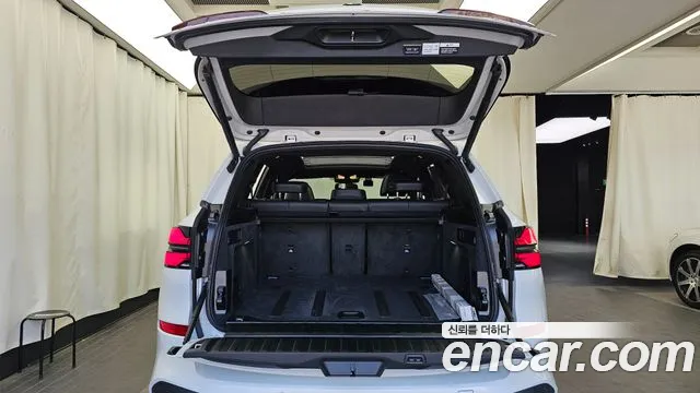 BMW X5 xDrive 40i M Sport — Фото автомобиля 20