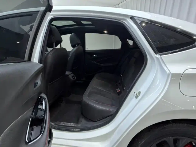 Buick Verano — Фото автомобиля 11