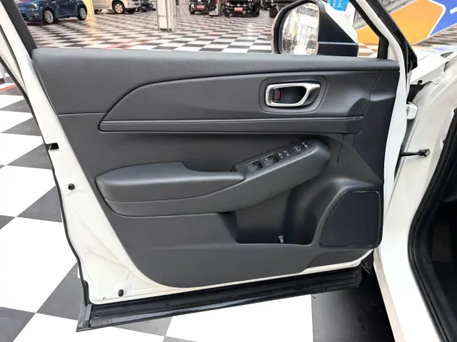 Honda XR-V — Фото автомобиля 4