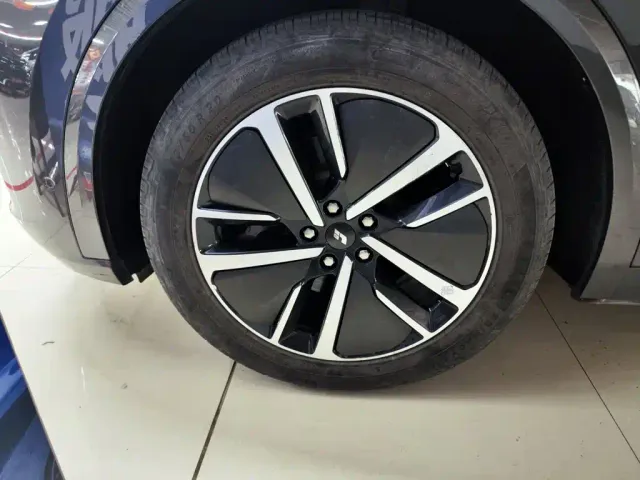 Li Auto L8 — Фото автомобиля 22