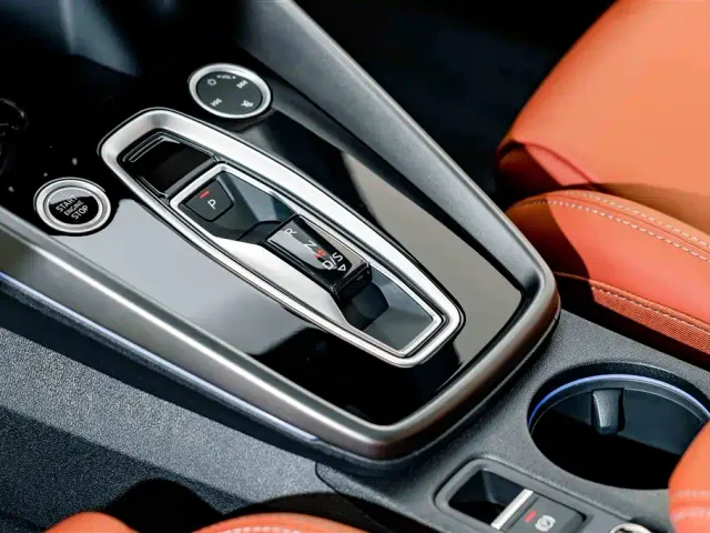 Audi A3 — Фото автомобиля 15