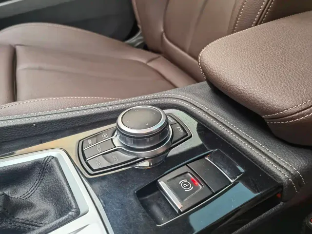 BMW 1 Series — Фото автомобиля 17