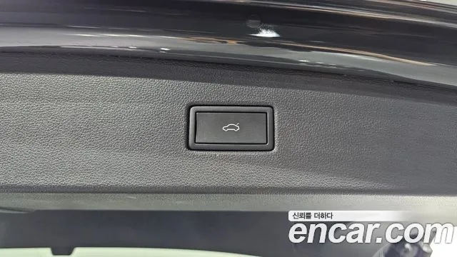 Volkswagen Tiguan Tiguan 2 поколение 2.0 TDI Prestige — Фото автомобиля 15