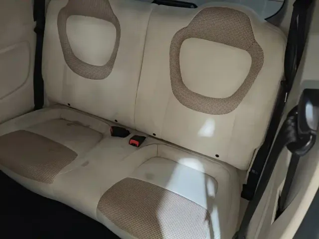 Wuling Hongguang Mini EV — Фото автомобиля 16