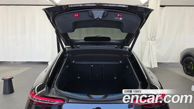 Mercedes-Benz AMG GT 4 двери 43 4MATIC+ — Фото автомобиля 14