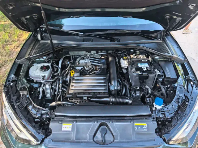 Audi A3 — Фото автомобиля 18