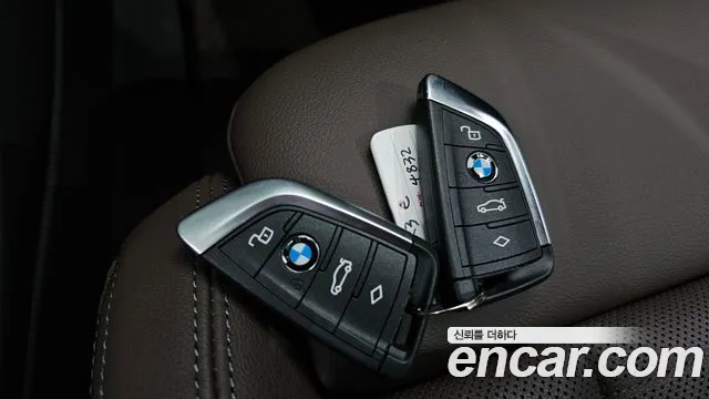 BMW X3 — Фото автомобиля 14