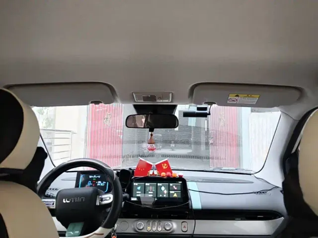 Changan Lumin — Фото автомобиля 17