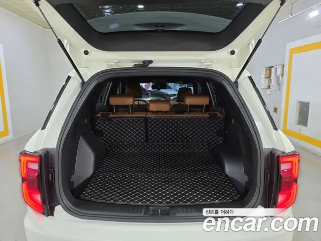 KG_Mobility_Ssangyong Torres — Фото автомобиля 6