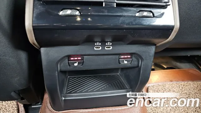 BMW 5-Series — Фото автомобиля 17