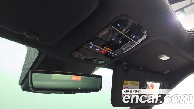 Hyundai Santa Fe MX5 — Фото автомобиля 27
