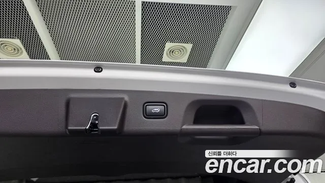 Hyundai Palisade The New Palisade Бензин 3.8 4WD — Фото автомобиля 30