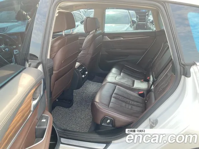 BMW Gran Turismo G32 — Фото автомобиля 14
