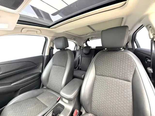 Honda XR-V — Фото автомобиля 15