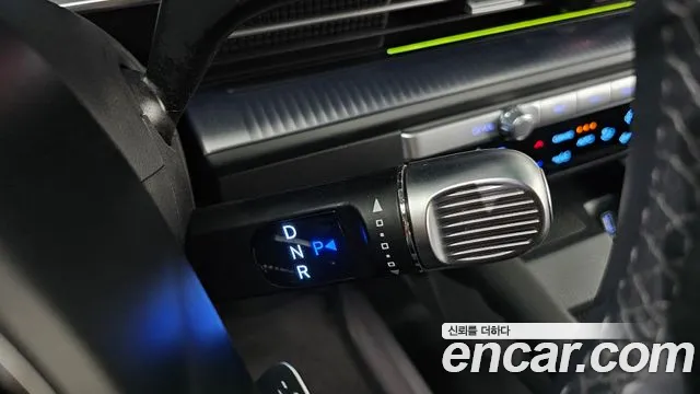 Hyundai Ioniq 6 — Фото автомобиля 12