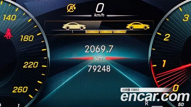 Mercedes-Benz C-Class W205 — Фото автомобиля 8